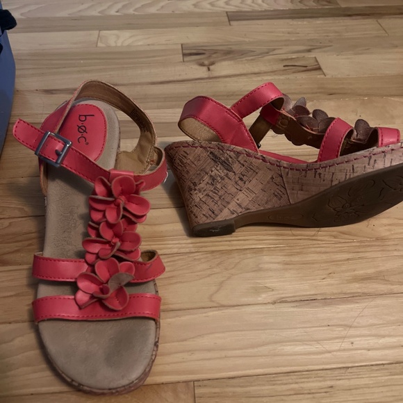 Wedges - Picture 3 of 3